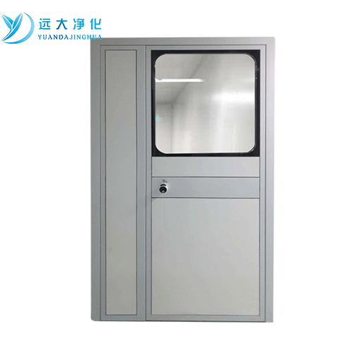 Aluminium alloy door